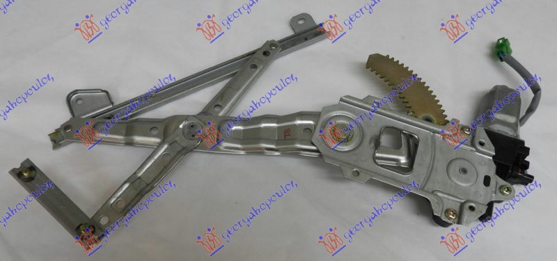 ΓΡΥΛΛΟΣ ΠΑΡΑΘΥΡΟΥ ΠΙΣΩ ΗΛΕΚΤΡΙΚΟΣ ΑΡ