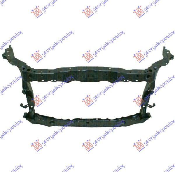 ΜΕΤΩΠΗ ΕΜΠΡΟΣ 2.0cc