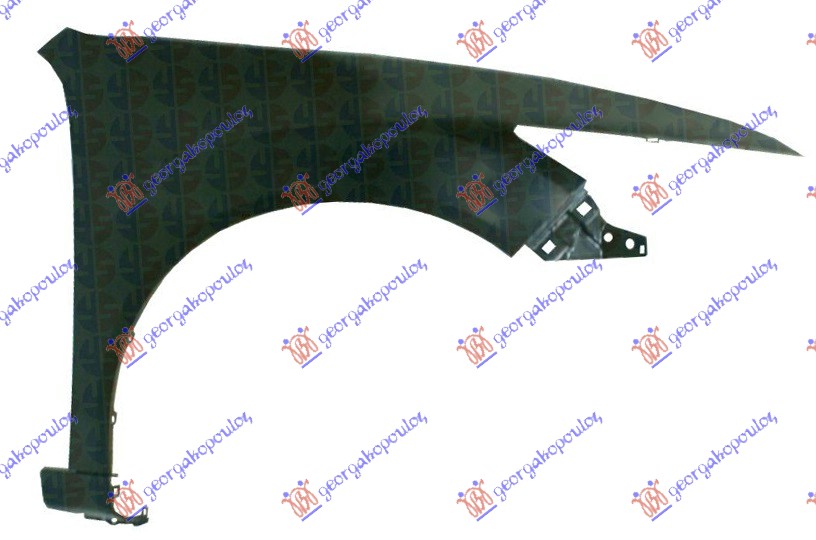 ΦΤΕΡΟ ΕΜΠΡΟΣ ΔΕΞ