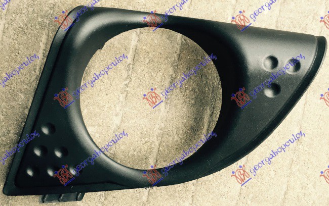 ΔΙΧΤΥ ΠΡΟΦΥΛΑΚΤΗΡΑ ΕΜΠΡΟΣ (ΜΕ ΤΡΥΠΑ ΓΙΑ ΠΡΟΒΟΛΕΑ) ΑΡ