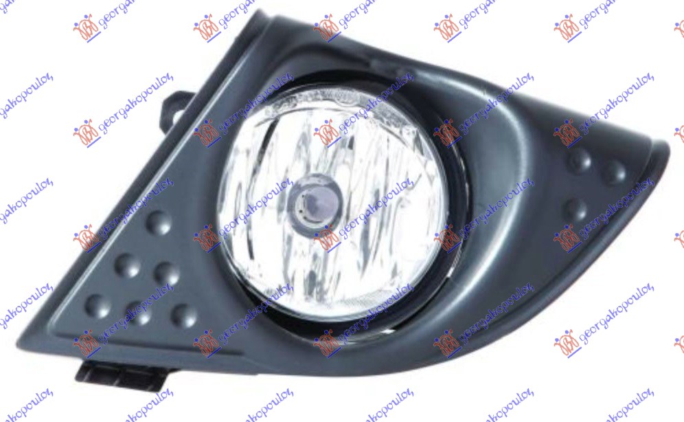 ΠΡΟΒΟΛΕΑΣ ΟΜΙΧΛΗΣ 2011- (E) (DEPO) ΑΡ