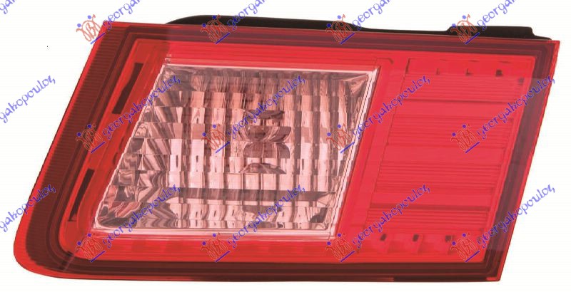 ΦΑΝΟΣ ΠΙΣΩ ΕΣΩ -2011 (Ε) (DEPO) ΔΕΞ