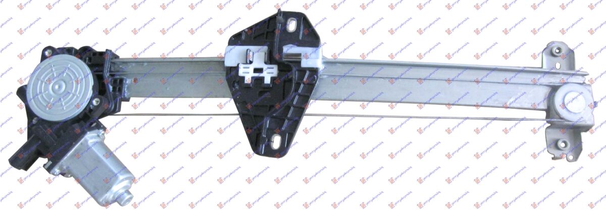 ΓΡΥΛΛΟΣ ΠΑΡΑΘΥΡΟΥ ΠΙΣΩ ΗΛΕΚΤΡΙΚΟΣ ΔΕΞ