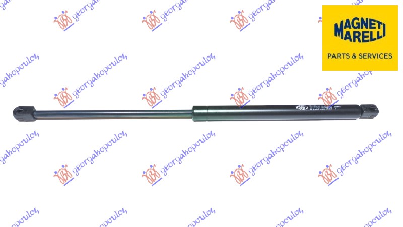 ΑΜΟΡΤΙΣΕΡ ΜΠΑΓΚΑΖ S.W. (522L-540N) (MARELLI)