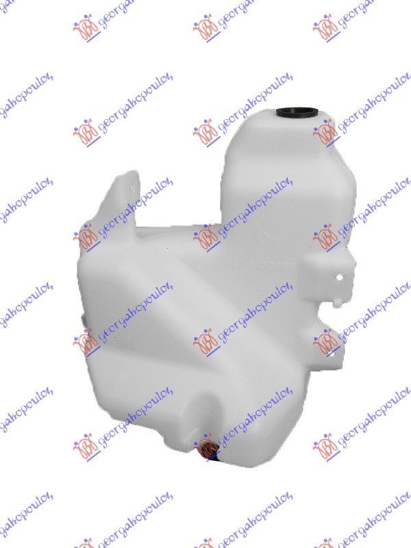 ΔΟΧΕΙΟ ΝΕΡΟΥ ΥΑΛΟΚΑΘΑΡΙΣΤΗΡΩΝ (2.5l)