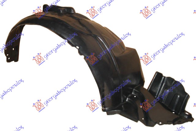 ΘΟΛΟΣ ΕΜΠΡΟΣ ΠΛΑΣΤΙΚΟΣ -2004 ΔΕΞ