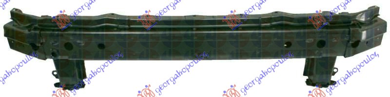 ΤΡΑΒΕΡΣΑ ΠΡΟΦΥΛΑΚΤΗΡΑ ΕΜΠΡΟΣ 2004-2006