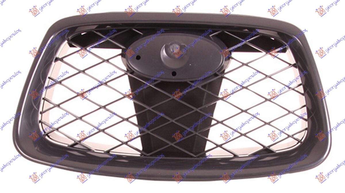 ΜΑΣΚΑ ΜΕΣΑΙΑ 2006- ΜΑΥΡΗ