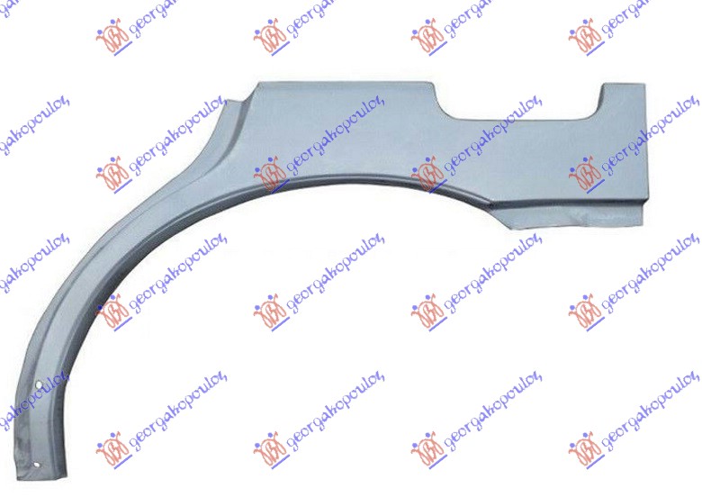 ΦΡΥΔΙ ΠΙΣΩ 4Π ΑΡ