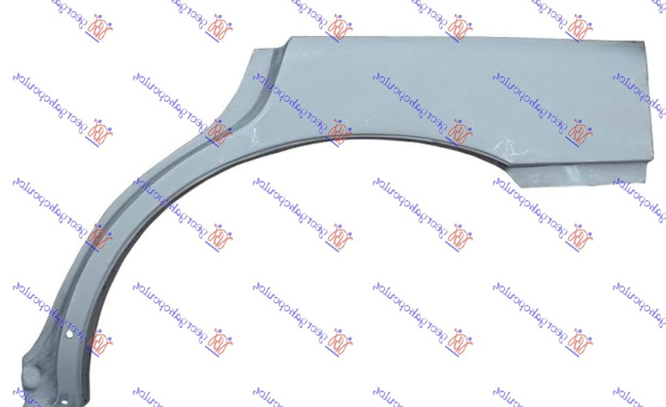 ΦΡΥΔΙ ΠΙΣΩ S.W. ΑΡ