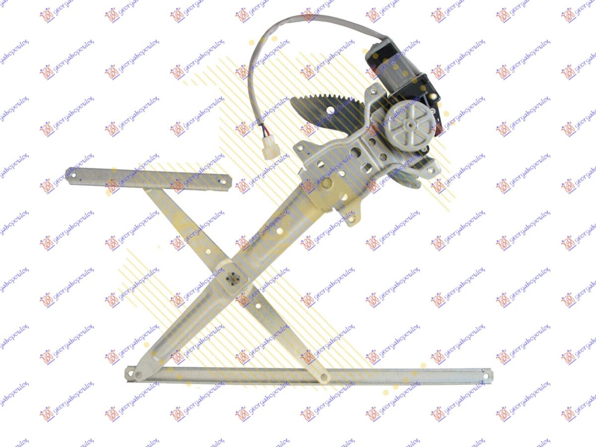 ΓΡΥΛΛΟΣ ΠΑΡΑΘΥΡΟΥ ΕΜΠΡΟΣ ΗΛΕΚΤΡΙΚΟΣ ΑΡ