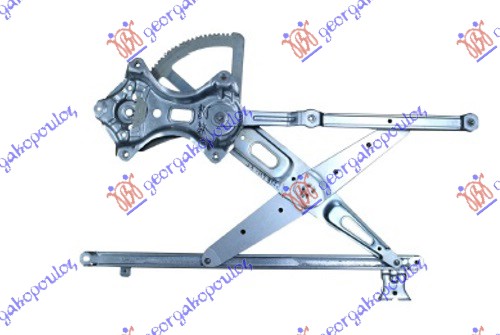 ΓΡΥΛΛΟΣ ΠΑΡΑΘΥΡΟΥ ΕΜΠΡΟΣ ΗΛΕΚΤΡΙΚΟΣ (ΧΩΡΙΣ ΜΟΤΕΡ) ΑΡ