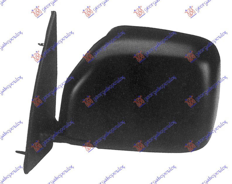 ΚΑΘΡΕΦΤΗΣ ΧΕΙΡΟΚΙΝΗΤΟΣ (Α ΠΟΙΟΤΗΤΑ) (CONVEX GLASS) ΑΡ