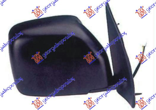 ΚΑΘΡΕΦΤΗΣ ΗΛΕΚΤΡΙΚΟΣ (Α ΠΟΙΟΤΗΤΑ) (CONVEX GLASS) ΔΕΞ