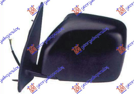 ΚΑΘΡΕΦΤΗΣ ΗΛΕΚΤΡΙΚΟΣ (Α ΠΟΙΟΤΗΤΑ) (CONVEX GLASS) ΑΡ