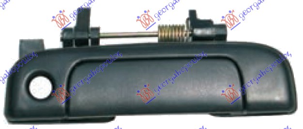 ΧΕΡΟΥΛΙ ΠΟΡΤΑΣ ΕΜΠΡΟΣ ΕΞΩ ΔΕΞ