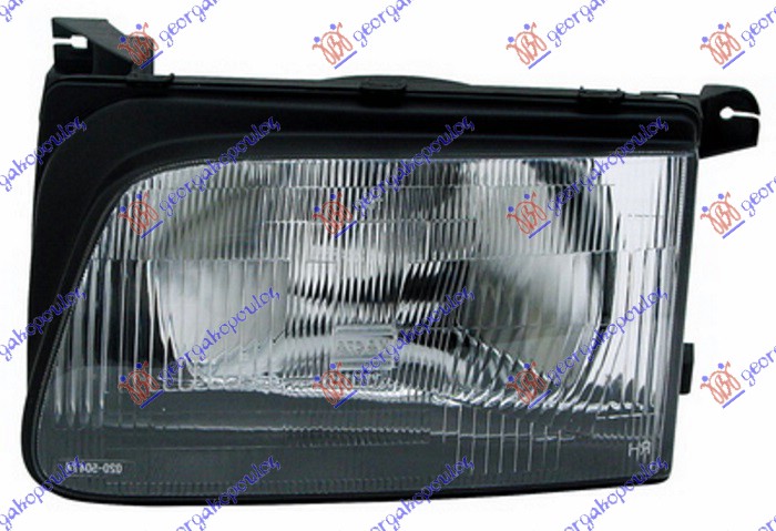 ΦΑΝΟΣ ΕΜΠΡΟΣ ΜΗΧΑΝΙΚΟΣ (Ε) (ΜΕΓΑΛΟ) (TYC) ΑΡ