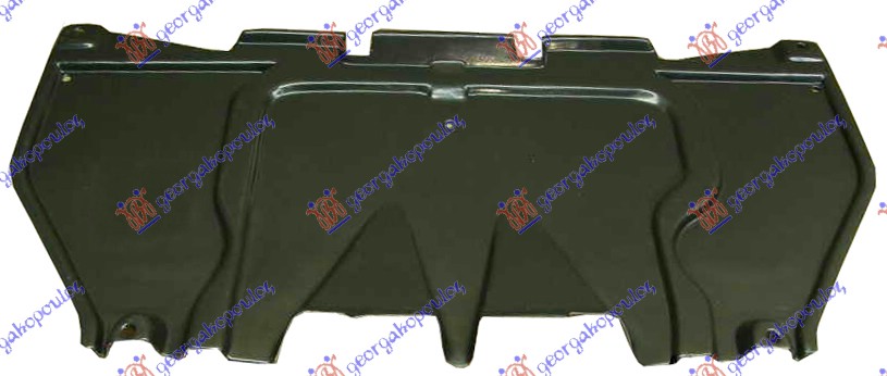 ΠΟΔΙΑ ΜΗΧΑΝΗΣ ΠΛΑΣΤΙΚΗ (ΠΙΣΩ ΚΟΜΜΑΤΙ)