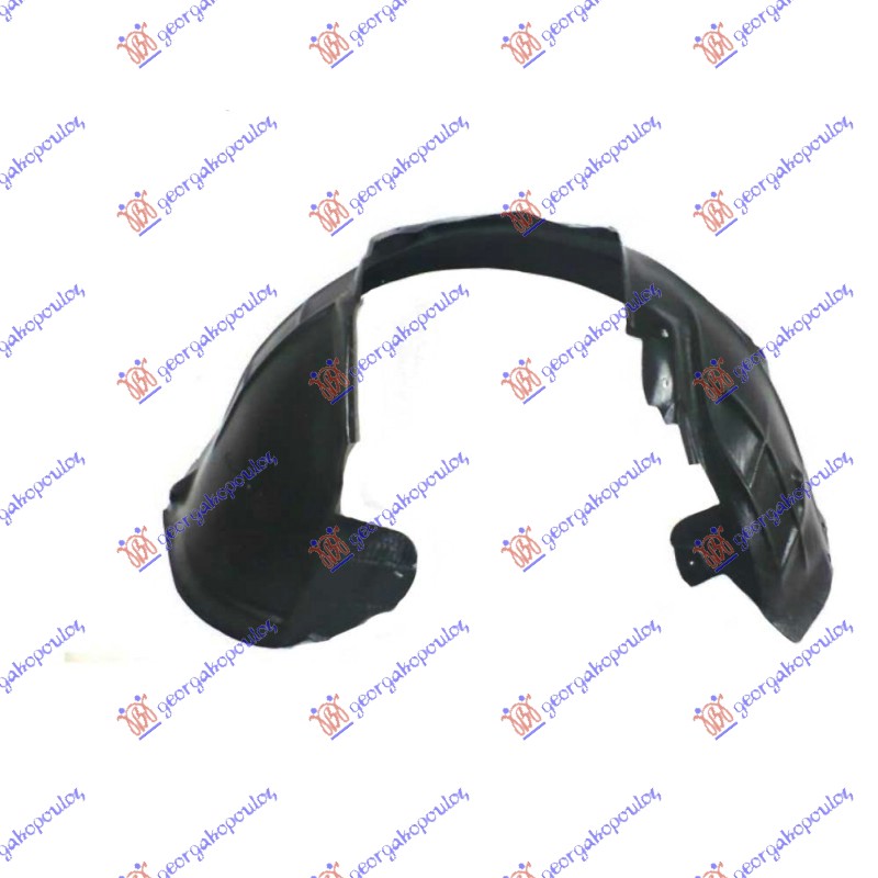 ΘΟΛΟΣ ΠΙΣΩ ΠΛΑΣΤΙΚΟΣ 2002- ΔΕΞ