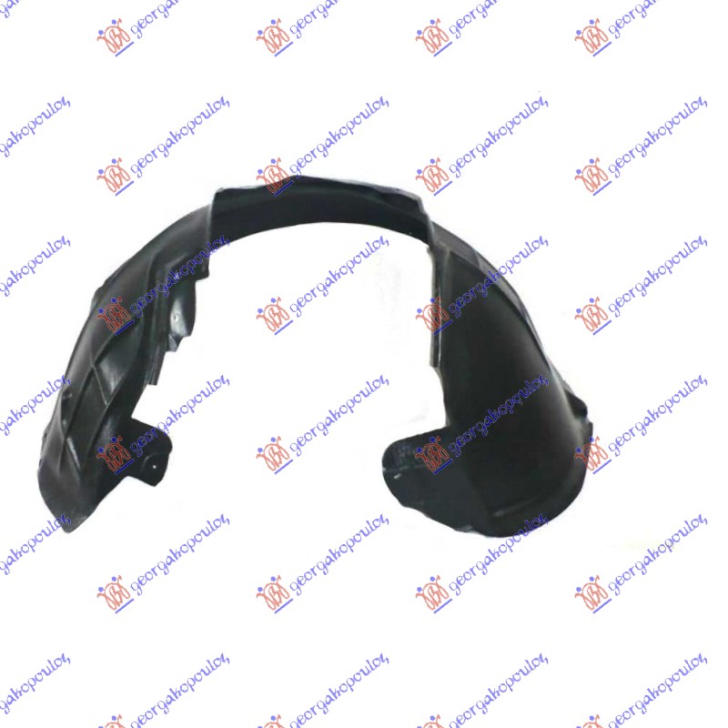 ΘΟΛΟΣ ΠΙΣΩ ΠΛΑΣΤΙΚΟΣ 2002- ΑΡ