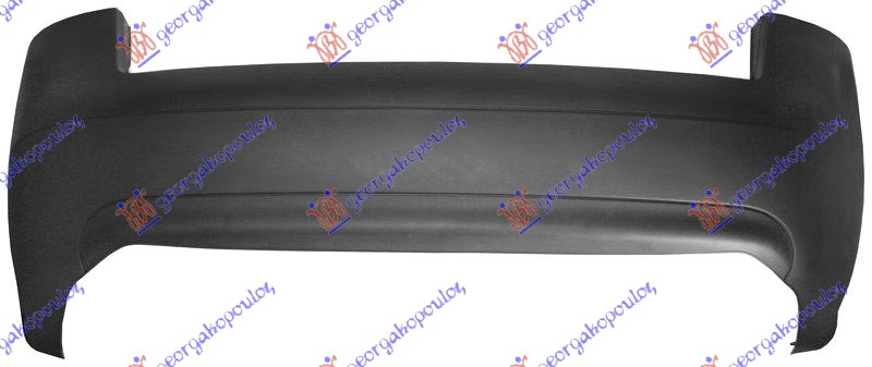 ΠΡΟΦΥΛΑΚΤΗΡΑΣ ΠΙΣΩ -2002