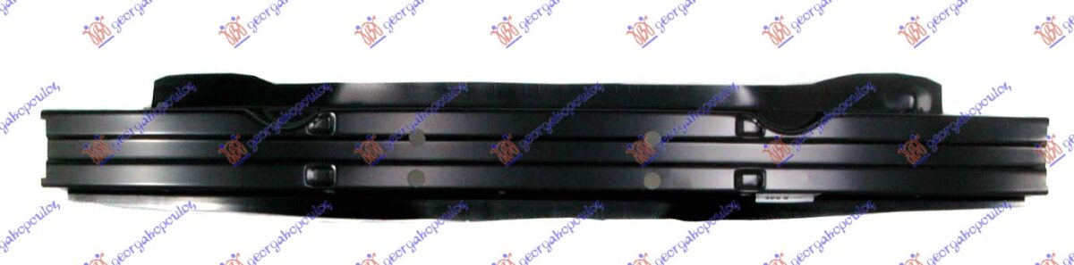 ΤΡΑΒΕΡΣΑ ΠΡΟΦΥΛΑΚΤΗΡΑ ΕΜΠΡΟΣ 2002-