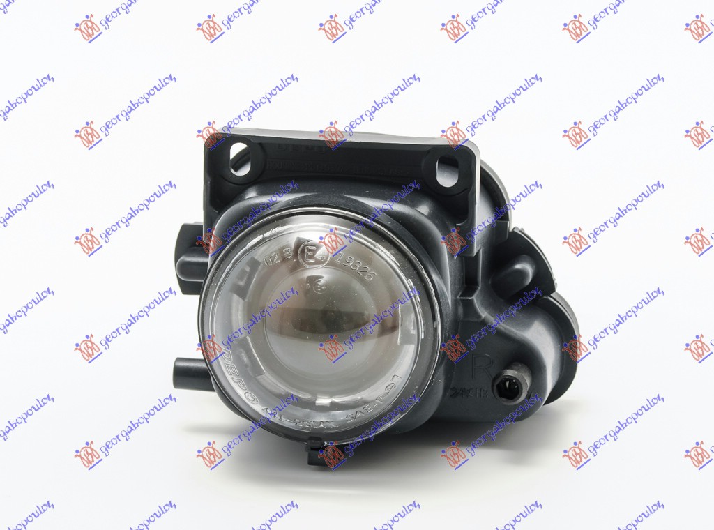 ΠΡΟΒΟΛΕΑΣ ΟΜΙΧΛΗΣ -1999 (E) (DEPO) ΔΕΞ