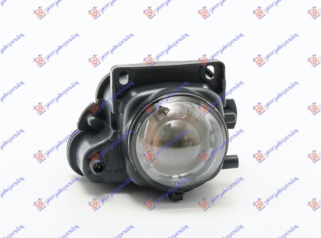 ΠΡΟΒΟΛΕΑΣ ΟΜΙΧΛΗΣ -1999 (E) (DEPO) ΑΡ