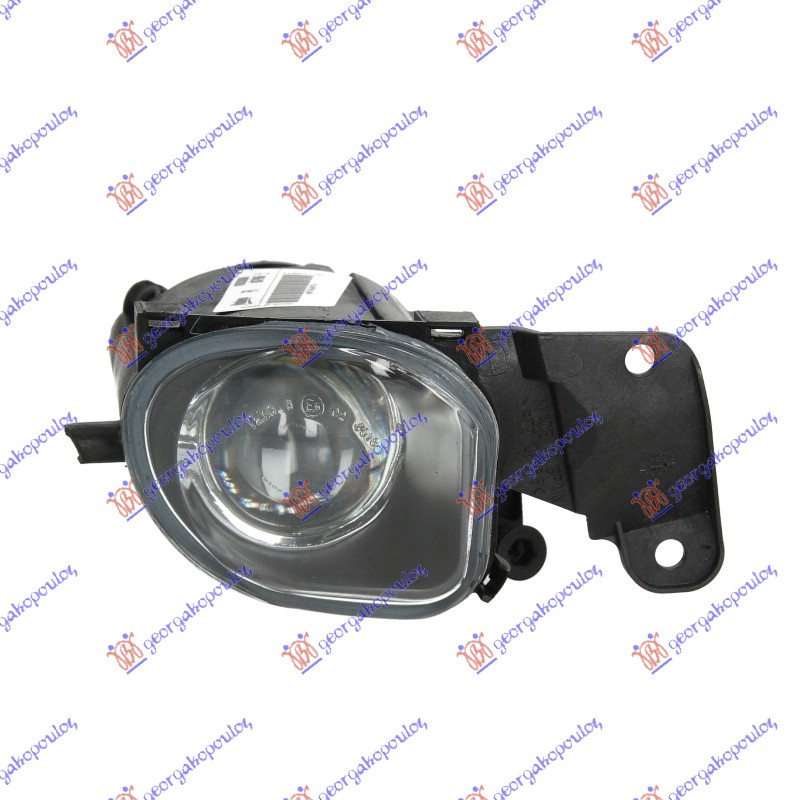 ΠΡΟΒΟΛΕΑΣ ΟΜΙΧΛΗΣ 1999-2002 (E) (TYC) ΔΕΞ