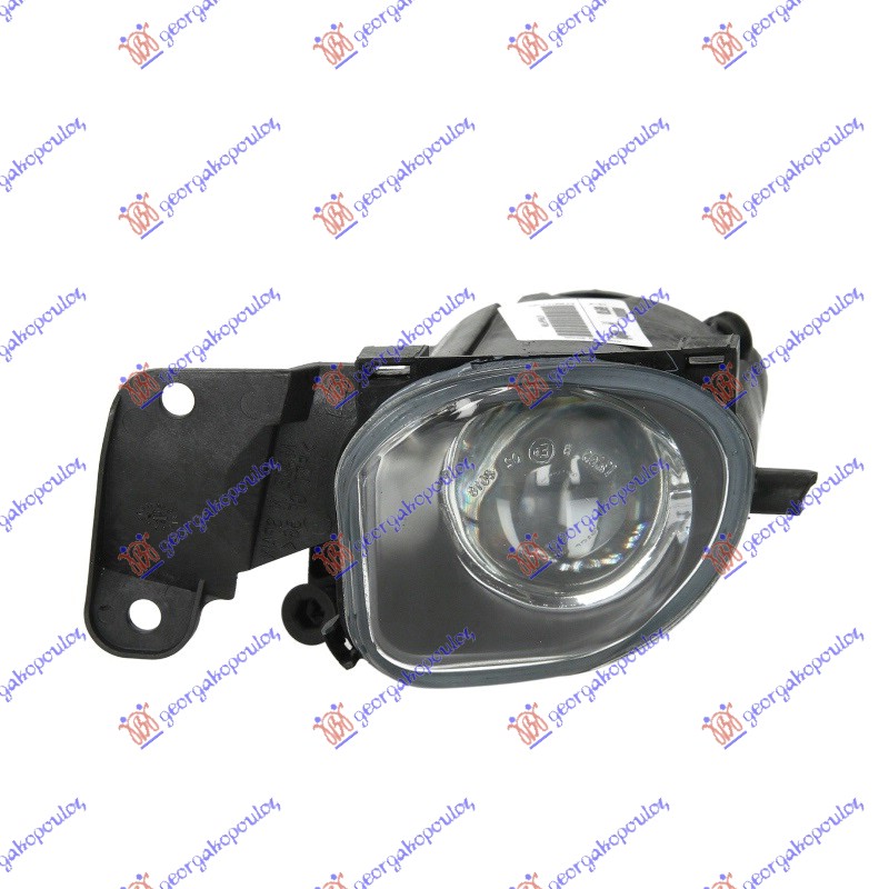 ΠΡΟΒΟΛΕΑΣ ΟΜΙΧΛΗΣ 1999-2002 (E) (TYC) ΑΡ