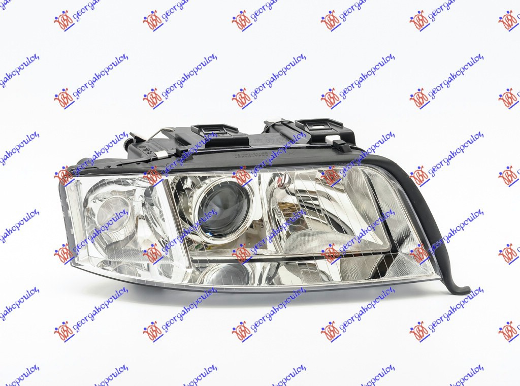 ΦΑΝΟΣ ΕΜΠΡΟΣ & ΗΛΕΚΤΡΙΚΟΣ 2002- (Ε) (TYC) ΔΕΞ