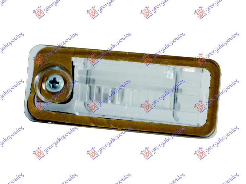 ΦΑΝΟΣ ΑΡΙΘΜΟΥ (S.W.)