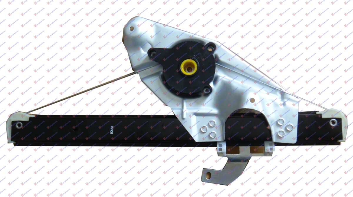 ΓΡΥΛΛΟΣ ΠΑΡΑΘΥΡΟΥ ΠΙΣΩ ΗΛΕΚΤΡΙΚΟΣ (ΧΩΡΙΣ ΜΟΤΕΡ) ΔΕΞ