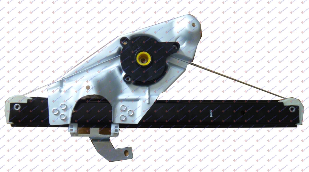 ΓΡΥΛΛΟΣ ΠΑΡΑΘΥΡΟΥ ΠΙΣΩ ΗΛΕΚΤΡΙΚΟΣ (ΧΩΡΙΣ ΜΟΤΕΡ) ΑΡ