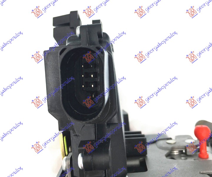 ΚΛΕΙΔΑΡΙΑ ΠΟΡΤΑΣ ΠΙΣΩ ΗΛΕΚΤΡΟΜΑΓΝΗΤΙΚΗ (7pins) (Α ΠΟΙΟΤΗΤΑ) ΑΡ