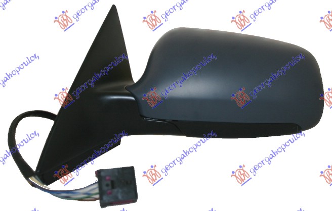 ΚΑΘΡΕΦΤΗΣ ΗΛΕΚΤΡΙΚΟΣ ΘΕΡΜΑΙΝΟΜΕΝΟΣ ΒΑΦΟΜΕΝΟΣ (Α ΠΟΙΟΤΗΤΑ) (ASPHERICAL GLASS) ΑΡ