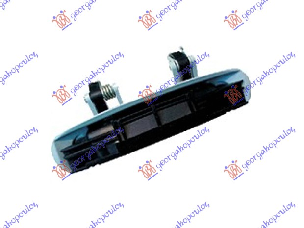 ΧΕΡΟΥΛΙ ΠΟΡΤΑΣ ΕΜΠΡΟΣ-ΠΙΣΩ ΕΞΩ ΔΕΞ