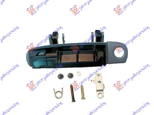 ΧΕΡΟΥΛΙ ΠΟΡΤΑΣ ΕΜΠΡΟΣ ΕΞΩ ΑΡ