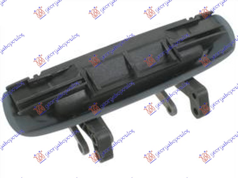 ΧΕΡΟΥΛΙ ΠΟΡΤΑΣ ΠΙΣΩ ΕΞΩ ΑΡ