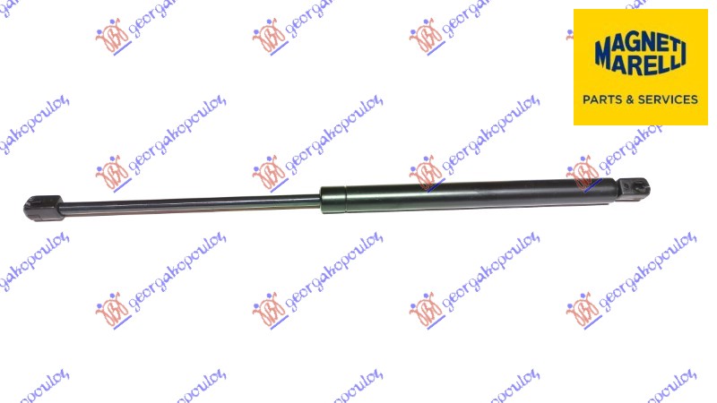 ΑΜΟΡΤΙΣΕΡ ΜΠΑΓΚΑΖ S.W. (500L-635N) (MARELLI)