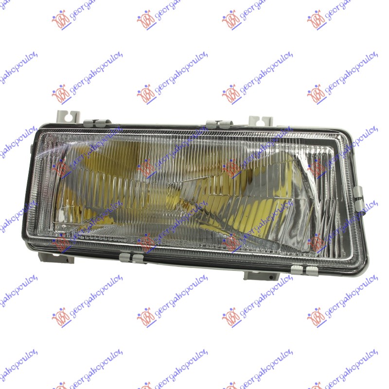 ΦΑΝΟΣ ΕΜΠΡΟΣ ΗΛΕΚΤΡΙΚΟΣ (Ε) (TYC) ΔΕΞ