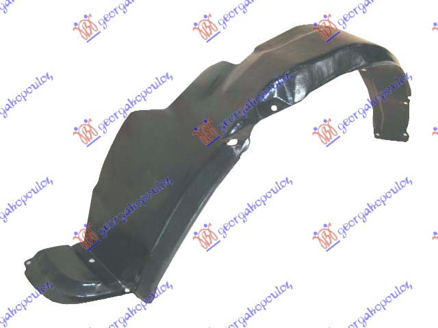 ΘΟΛΟΣ ΕΜΠΡΟΣ ΠΛΑΣΤΙΚΟΣ ΑΡ