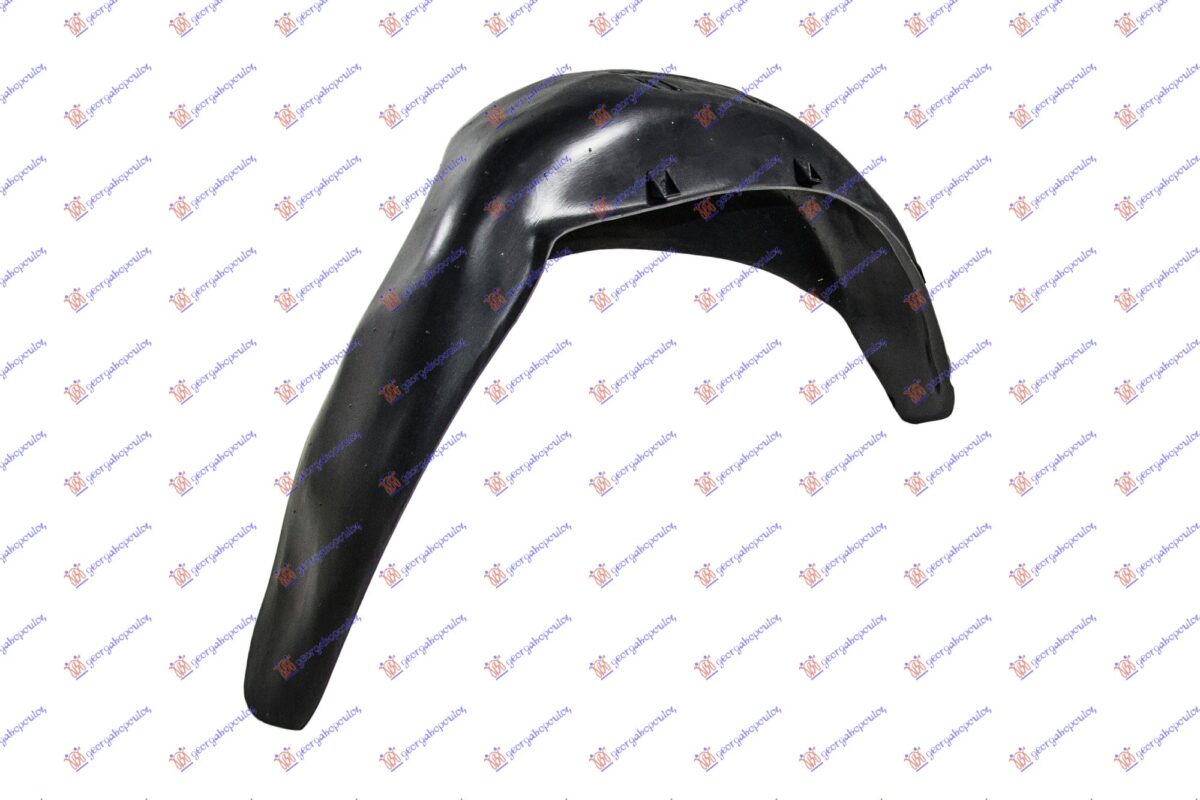 ΘΟΛΟΣ ΠΙΣΩ ΠΛΑΣΤΙΚΟΣ ΔΕΞ