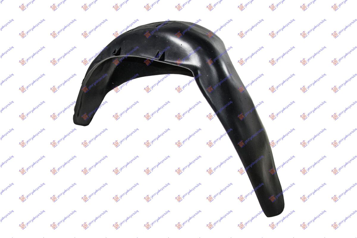 ΘΟΛΟΣ ΠΙΣΩ ΠΛΑΣΤΙΚΟΣ ΑΡ