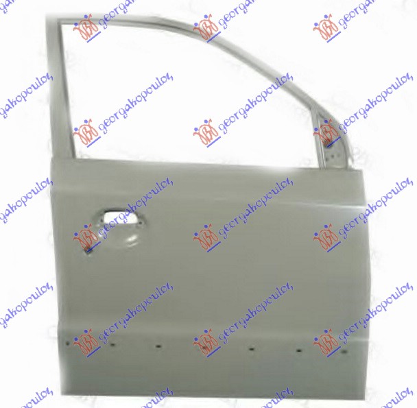 ΠΟΡΤΑ ΕΜΠΡΟΣ ΔΕΞ