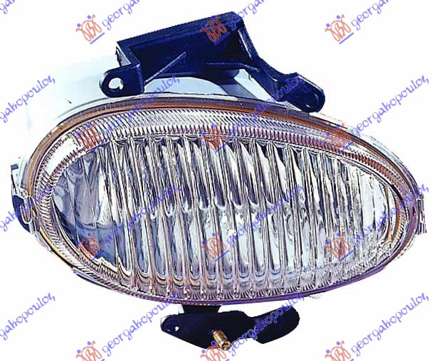 ΠΡΟΒΟΛΕΑΣ ΟΜΙΧΛΗΣ ΛΕΥΚΟΣ ΑΡ