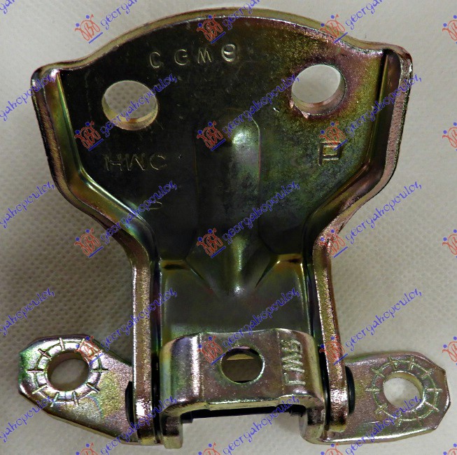 ΜΕΝΤΕΣΕΣ ΠΟΡΤΑΣ ΠΙΣΩ ΚΑΤΩ (Γ) ΑΡ