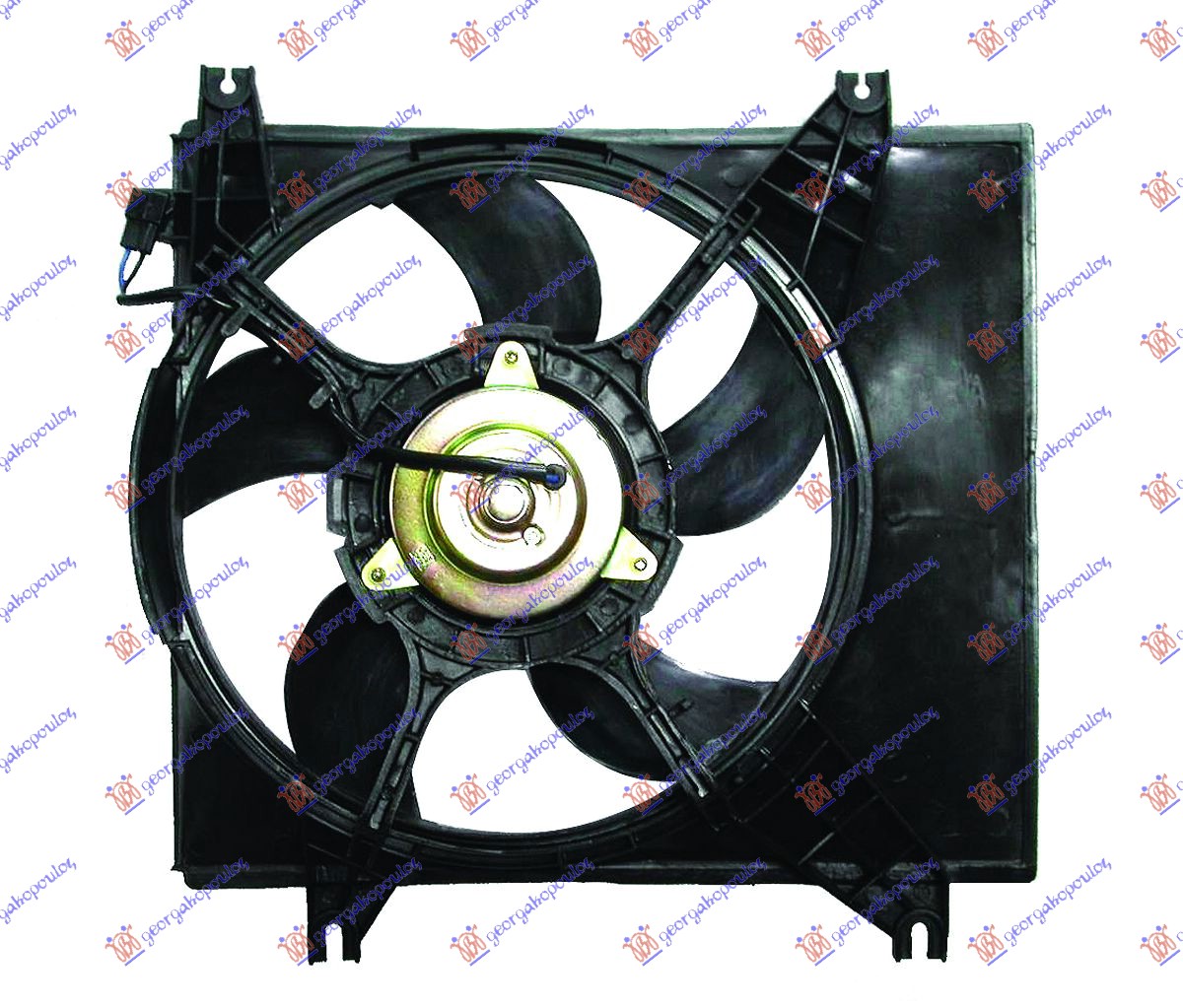 ΒΕΝΤΙΛΑΤΕΡ ΨΥΓΕΙΟΥ ΚΟΜΠΛΕ ΒΕΝΖΙΝΗ +/-ΑC