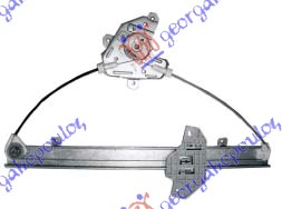 ΓΡΥΛΛΟΣ ΠΑΡΑΘΥΡΟΥ ΕΜΠΡΟΣ ΗΛΕΚΤΡΙΚΟΣ (ΧΩΡΙΣ ΜΟΤΕΡ) ΔΕΞ