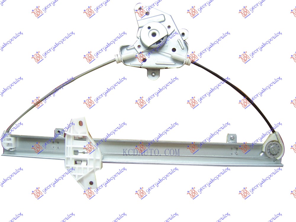 ΓΡΥΛΛΟΣ ΠΑΡΑΘΥΡΟΥ ΕΜΠΡΟΣ ΗΛΕΚΤΡΙΚΟΣ (ΧΩΡΙΣ ΜΟΤΕΡ) ΑΡ